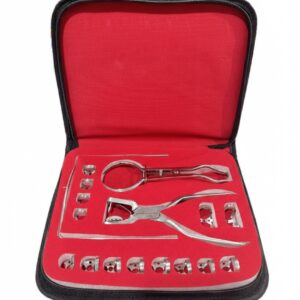 Rubber Dam Kit