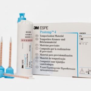 3 M Protemp