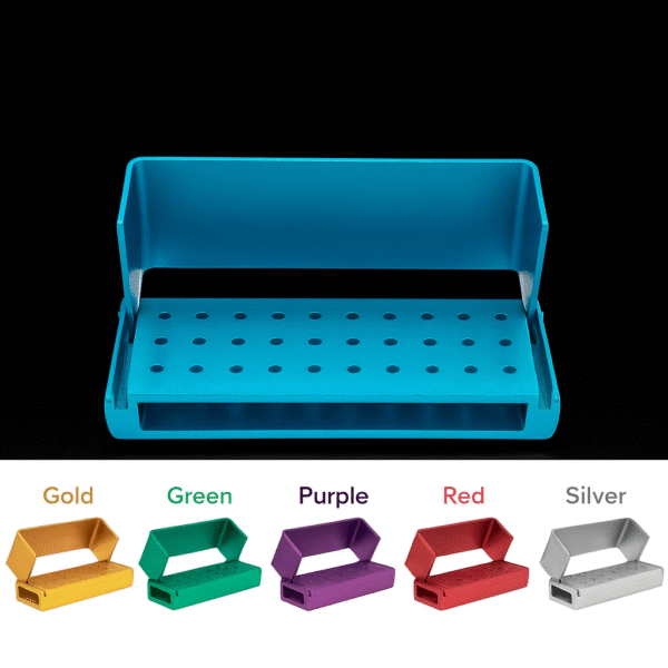 Bur Holder