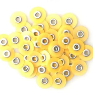 Polishing discs