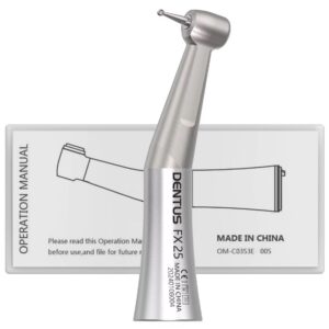 Slow speed Handpiece