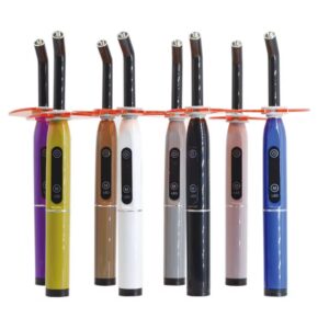 Dental curing Light