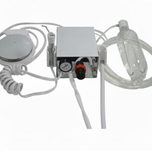 Portable Dental Unit