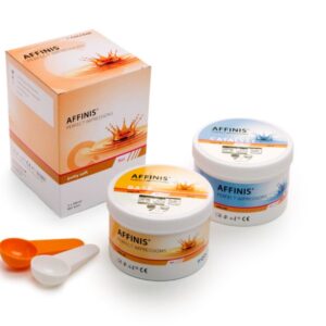 Coltene putty