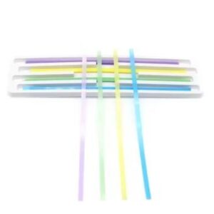 Polishing Strips 4 pack