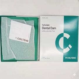 Coltene Rubber Dam